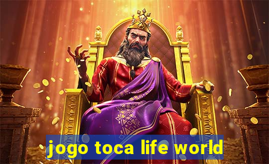 jogo toca life world